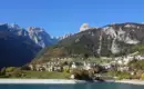 Individuelle Genusswanderwoche Meran-Gardasee