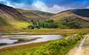 Schottland gemütlich erwandern