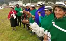 Ecuador auf verborgenen Wegen entdecken