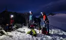 Hochtourenkurs auf der Schwarzensteinhütte