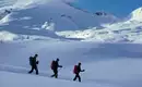 Skitouren im Türkischen Kaukasus - Kackargebirge