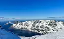 Skitouren Kvaløya - Norwegen's Geheimtipp