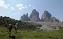 Durchquerung der Dolomiten - unser Geheimtipp