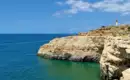 Portugal - Traumküste an der Algarve mit einfachen Hotels