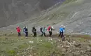 Verlängertes Wander-Wochenende im Naturpark Allgäuer Hochalpen