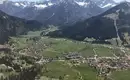 Verlängertes Wander-Wochenende im Naturpark Allgäuer Hochalpen