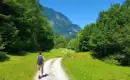 Individuelle Trekking-Pilgerwoche von Salzburg nach Tirol