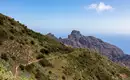 Teneriffa gemütlich erwandern