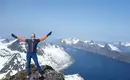 Skitouren Senja - Norwegens Traumziel