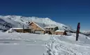 Grundkurs Skitouren auf der Lizumer Hütte