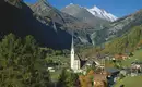 Vom Wilden Kaiser zum Großglockner