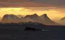 Norwegen - Skitouren auf den Lofoten