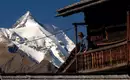 Vom Wilden Kaiser zum Großglockner