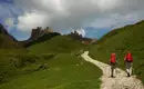 Dolomiten individuell - von Toblach nach Cortina D'Ampezzo