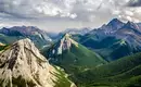 Kanada - Die Rocky Mountains auf verborgenen Wegen entdecken