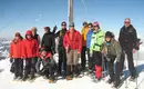 Wochenend-Schneeschuhtouren im Allgäu