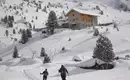 Grundkurs Skitouren auf der Lizumer Hütte