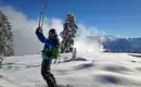 Skitourentage Oberstdorf & Kleinwalsertal