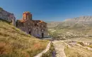 Albanien - Das Land der Kontraste erwandern