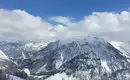 Schneeschuhtouren rund um Oberstdorf, Teil 2