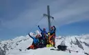 Skitourenwoche Nationalpark Hohe Tauern