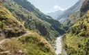 Nepal - Manaslu Umrundung