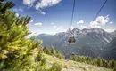 Ultental- verborgene Wege in Südtirol entdecken