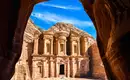 Jordaniens Highlights erwandern