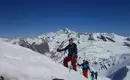 Skitourenwoche Nationalpark Hohe Tauern