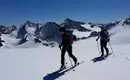 Skitourenwochenende Franz-Senn-Hütte