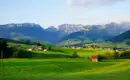 Individuelle Panoramawanderung von Appenzell nach Einsiedeln 