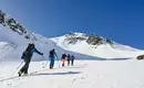 Genuss-Skitouren Gsiesertal 