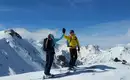 Skitouren im Türkischen Kaukasus - Kackargebirge