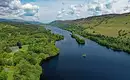 Der Great Glen Way - Schottland wie aus dem Bilderbuch