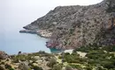 Kreta - den Samariatrail erwandern