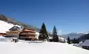 Schneeschuhtouren im stillen Obernbergtal