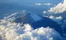 Japan - auf dem Gipfel des Fuji