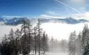 Schneeschuhtouren im stillen Obernbergtal