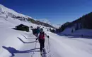 Skitourenwochenende "Perlen der Dolomiten"