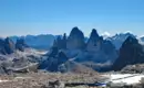 Dolomiten individuell - von Toblach nach Cortina D'Ampezzo