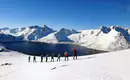 Skitouren Senja - Norwegens Traumziel