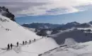 Skitouren in den Kitzbüheler Alpen