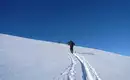 Wohlfühl- Skitourentage Franz Senn Hütte 