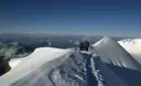 Hochtourenwoche im Mont Blanc Massiv