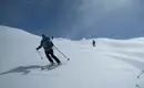 Freeride Woche mit Heli-Flug im Monte Rosa Massiv