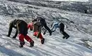 Ausbildung Fels und Eis am Steingletscher