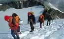 Ausbildung Fels und Eis am Steingletscher