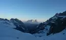 Anspruchsvolle Skitouren rund um San Pellegrino