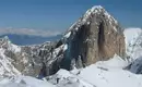 Anspruchsvolle Skitouren rund um Fassa und Marmolata