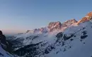 Anspruchsvolle Skitouren rund um Fassa und Marmolata